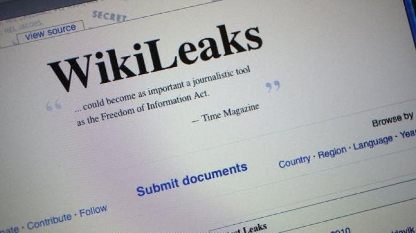 WikiLeaks, más controvertido que nunca en su décimo aniversario