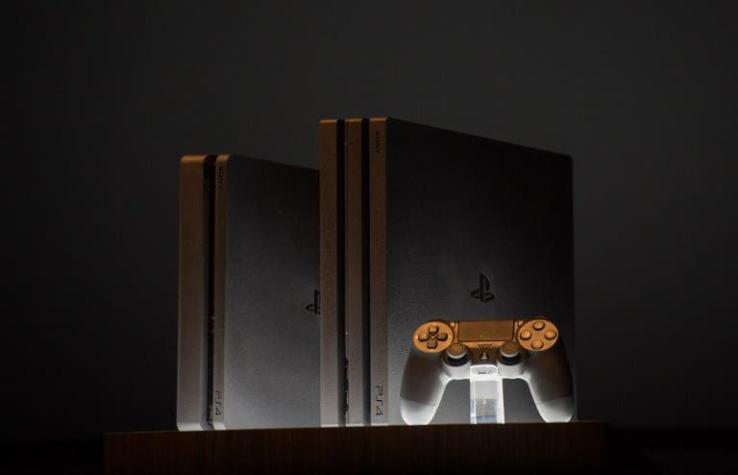 PlayStation 4 Pro llega a Chile en noviembre y este será su precio