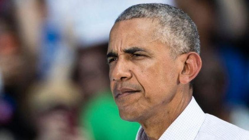 Obama llama al gobierno estadounidense a prepararse ante gran tormenta solar