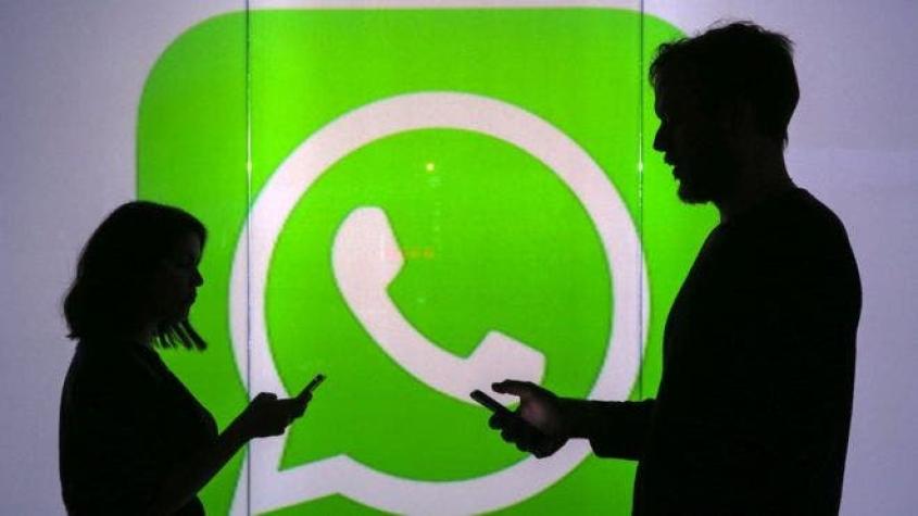 WhatsApp habilita los GIFs para Android