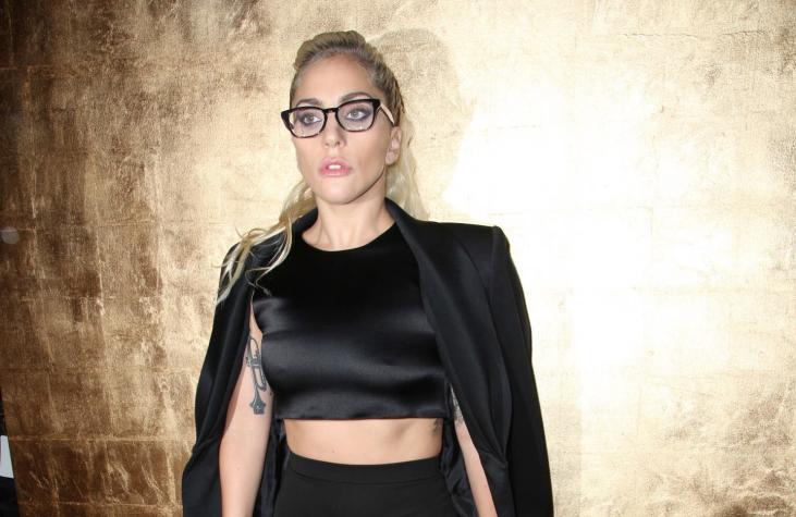 Lady Gaga se convierte en 1° artista femenina en tener cuatro álbumes N°1 en el top 200 de Billboard