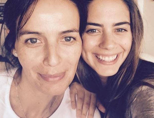Rosita Parsons y éxito de su hija Lorenza Izzo: "Es la única chilena que ha logrado eso a esta edad"