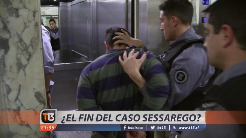 Caso Sessarego: Lucas Azcona arriesga cadena perpetua tras confesar crimen de la estudiante