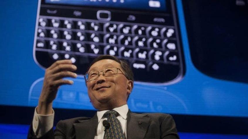 A qué se dedicará Blackberry ahora que no hace teléfonos