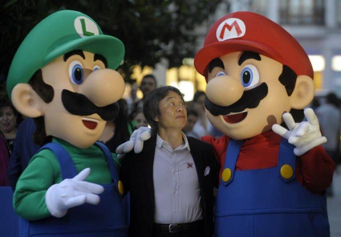 Las 5 cosas que quizás no sabías sobre Mario Bros