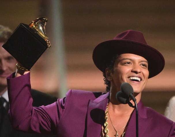 Bruno Mars prepara su regreso discográfico con el lanzamiento de su próximo single