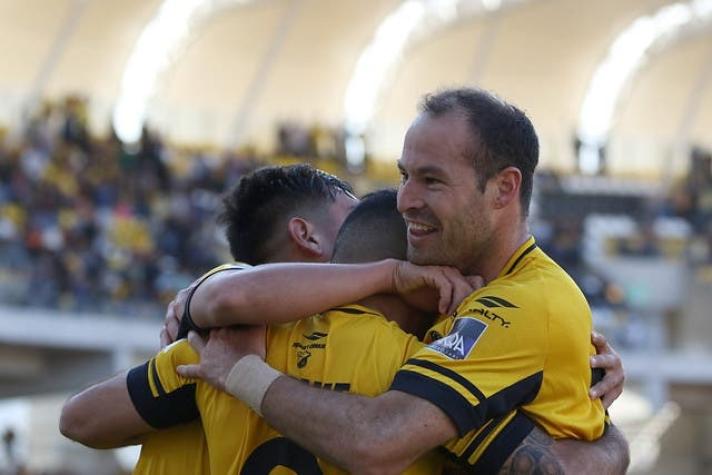 [VIDEO] Goles Primera B: Coquimbo Unido se hace respetar en casa y vence a Iberia