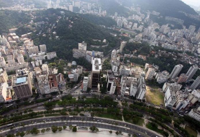 FMI ve que Latinoamérica tendrá una recesión más profunda