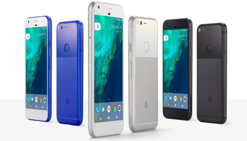 [Minuto a minuto] Google presenta Pixel, su nuevo teléfono inteligente