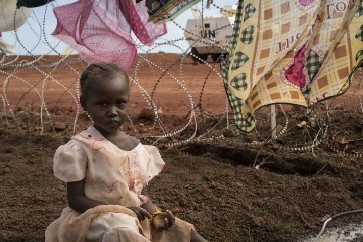 Unos 385 millones de niños viven en pobreza extrema, según Unicef y el Banco Mundial