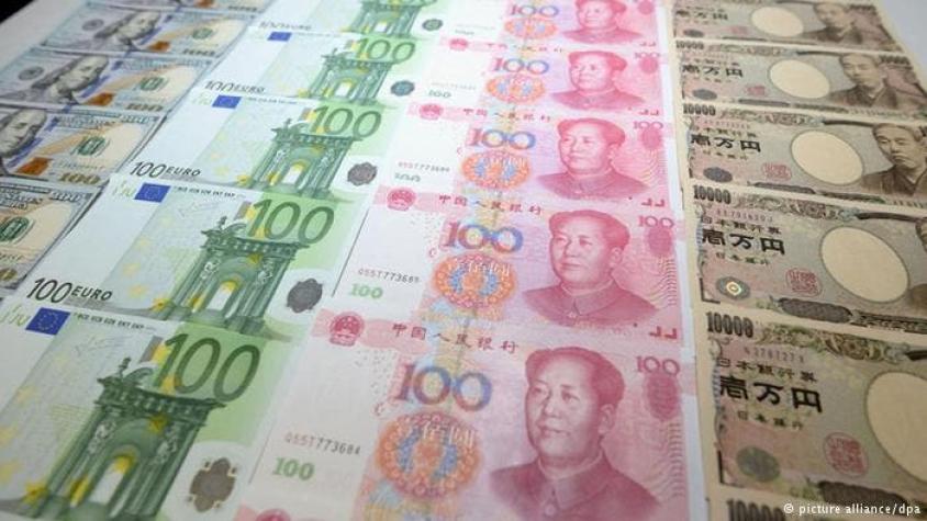 FMI: el yuan, nueva moneda de referencia