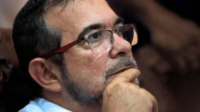 Jefe de FARC: “Dilatar vigencia de Acuerdo de Paz es dañino para Colombia”