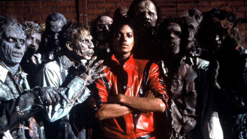 Muere el creador del emblemático tema "Thriller" de Michael Jackson
