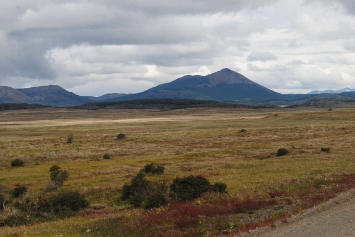 Ofrecen 145 parcelas gratis a quienes quieran vivir en pueblo de la Patagonia