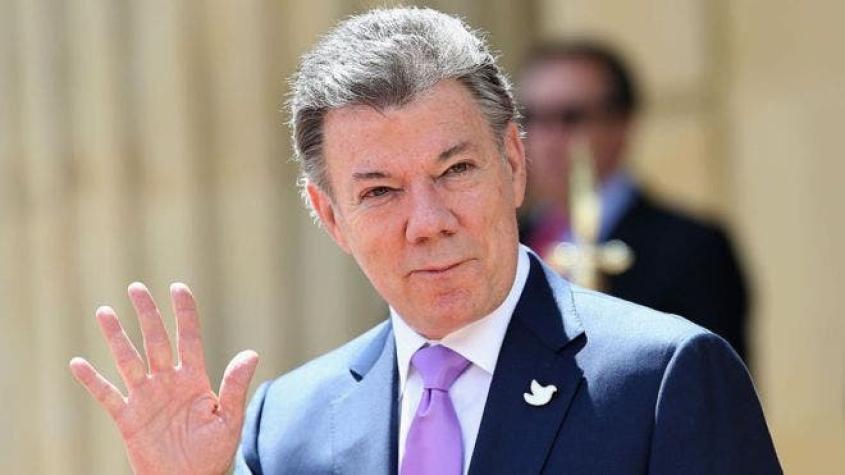 Gobierno de Colombia propone subir el IVA y cárcel para los evasores