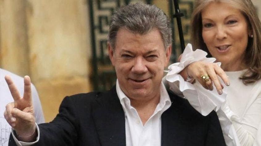 5 claves que muestran la complejidad de la figura de Juan Manuel Santos