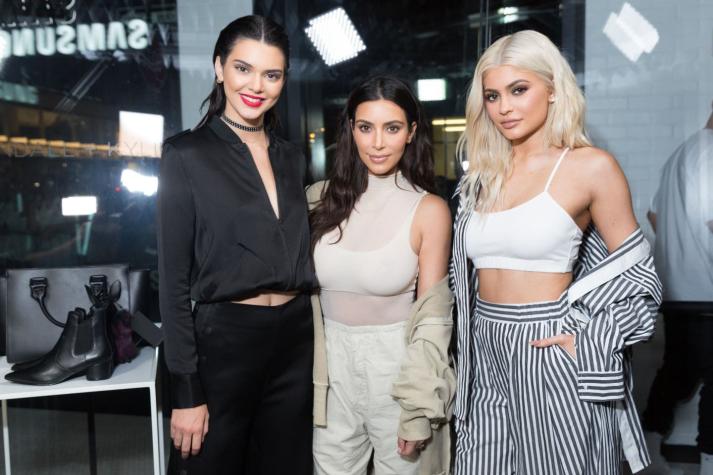 La medida extrema que tomaron las hermanas Kardashian luego del robo que sufrió Kim