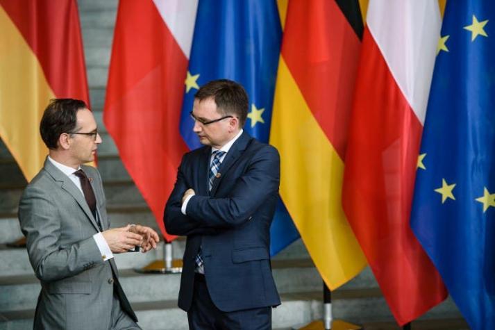 Alemania destinará 30 millones de euros para compensar a hombres condenados por homosexualidad