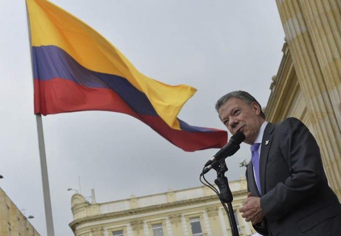 Líder de las FARC y premio Nobel a Santos: Ganar la paz es la gran victoria de todos los colombianos