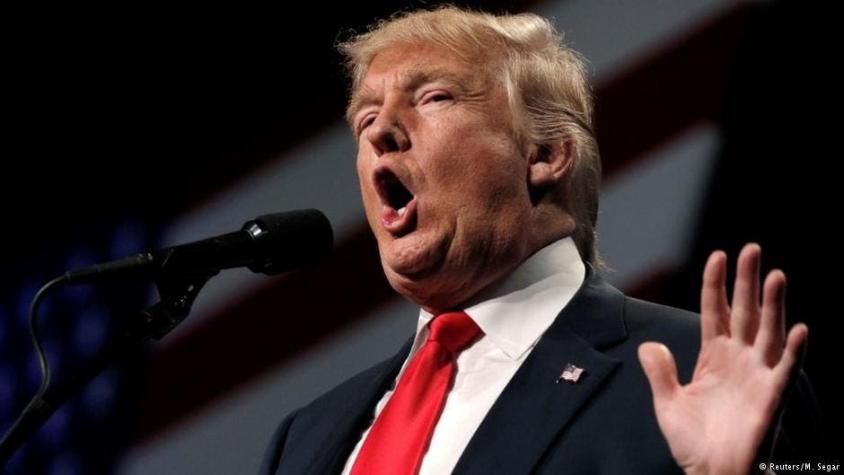 Politólogo chileno-estadounidense: "Trump ha sido un candidato nefasto para el Partido Republicano"