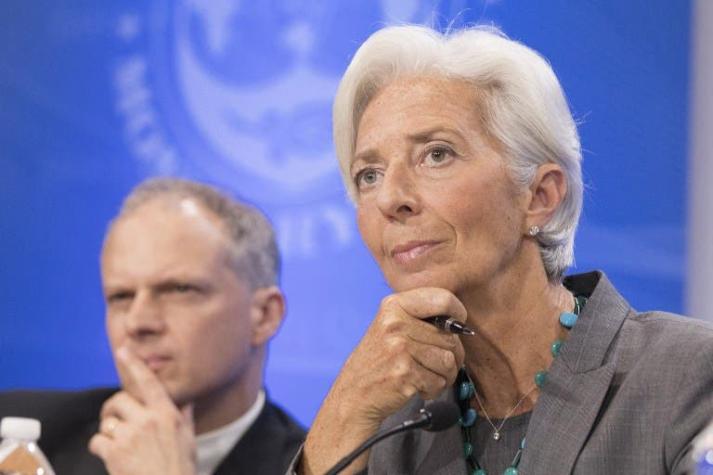 FMI: América Latina está "lejos" de la integración económica