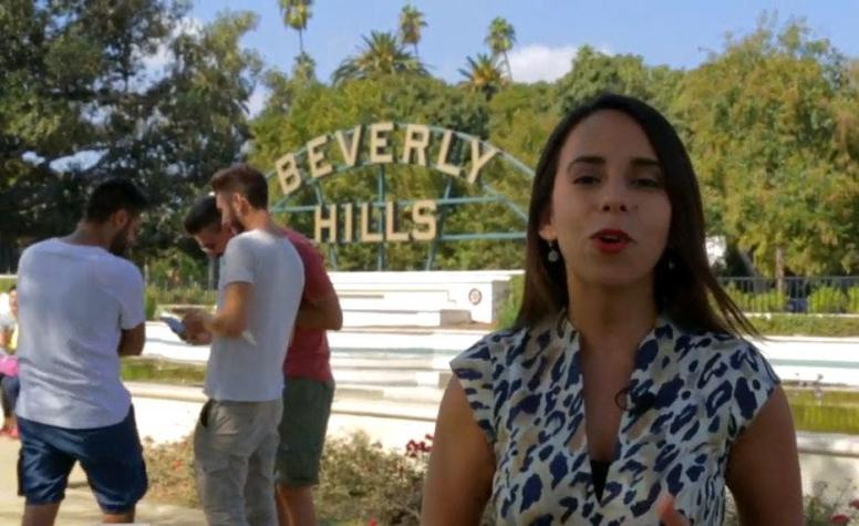 [VIDEO] Desde Los Ángeles: Estos son los próximos estrenos hollywoodenses