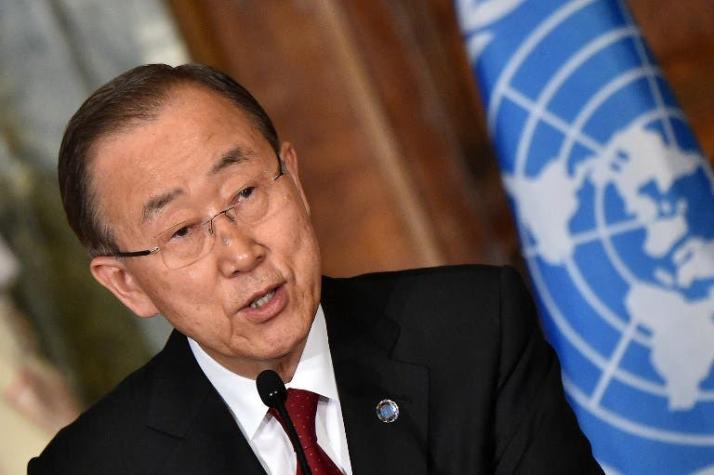 Jefe de la ONU pide investigar violaciones de DD.HH. en Yemen