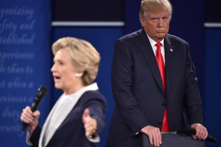 Debate presidencial: Las verdades y las mentiras del encuentro