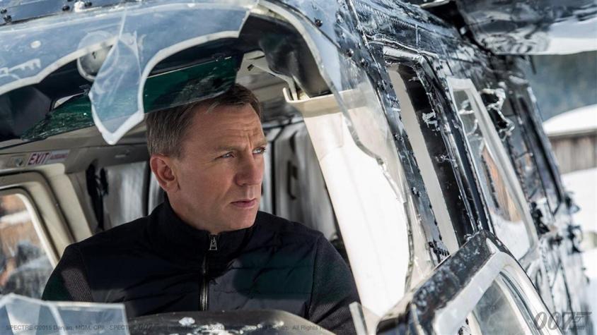 "No hay otro trabajo como ese": ¿Daniel Craig pensando en volver a interpretar a James Bond?