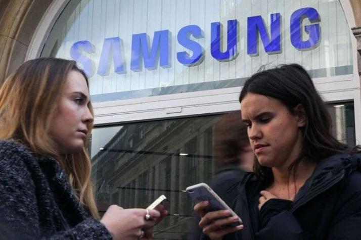 Más allá del Galaxy Note 7: cuáles son los otros grandes negocios con los que Samsung hace dinero