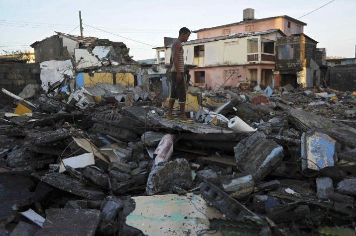 ¿Por qué en Cuba no hubo ninguna víctima fatal por el Huracán Matthew?