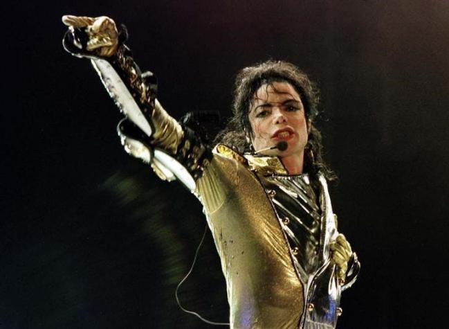 Bowie y Prince no pueden romper el imperio de Michael Jackson en materia de celebridades fallecidas
