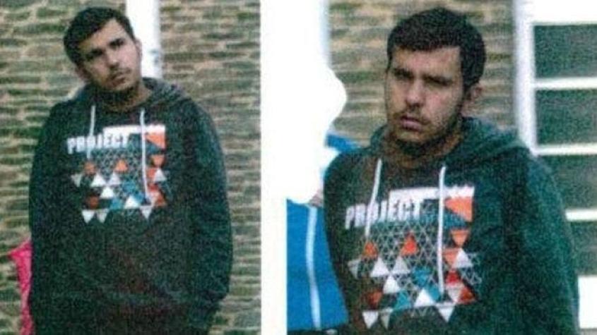 Se suicida en su celda el sirio detenido en Alemania por planear atentado en el aeropuerto de Berlín