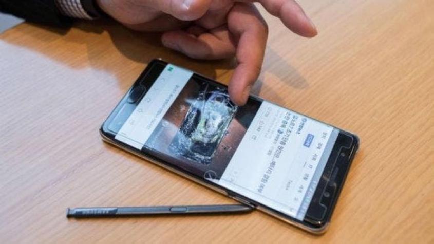 5 preguntas que Samsung sigue sin responder sobre el error de los Galaxy Note 7