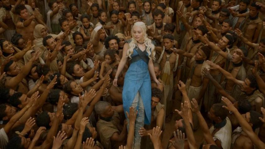 La última polémica de "Game of Thrones": Actor acusa a la serie de marginalizar a los negros