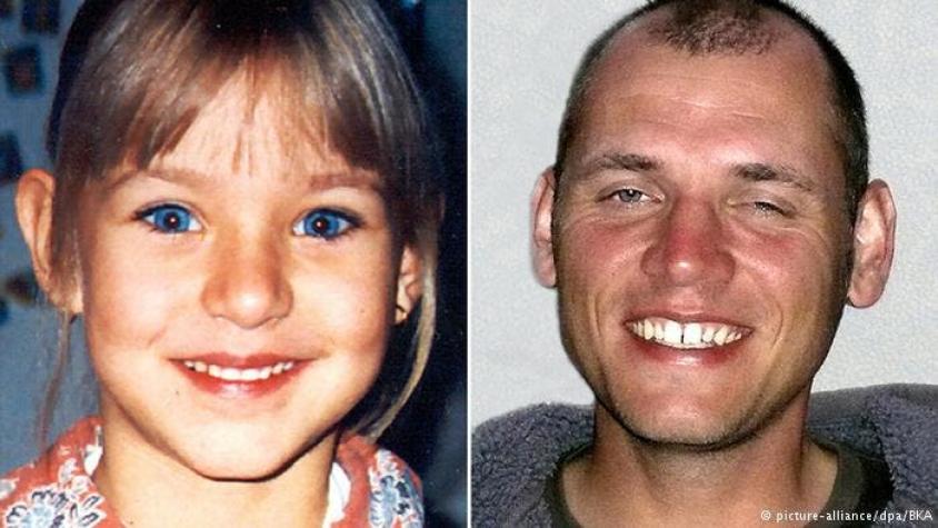 Alemania: inesperado giro en caso de una niña desaparecida hace 15 años