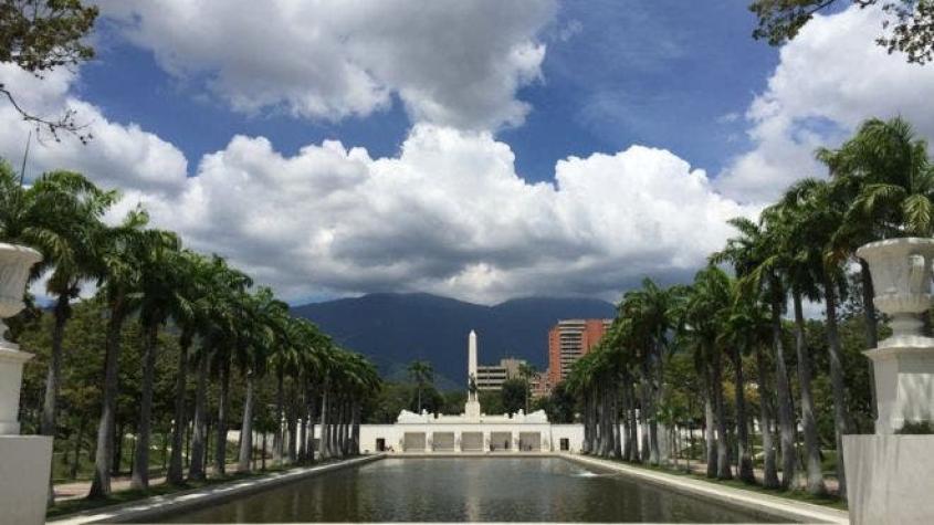 Venezuela: 6 joyas arquitectónicas y artísticas de Caracas que quizás no conocías