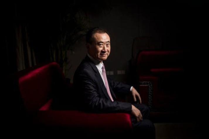 Wang Jianlin se mantiene por segundo año como la persona más rica de China