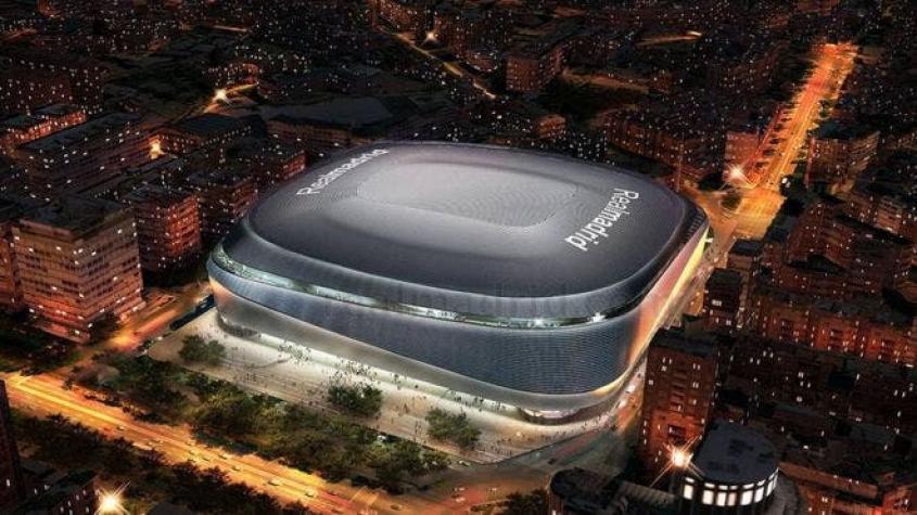5 de los estadios de fútbol más asombrosos que se construirán en el futuro