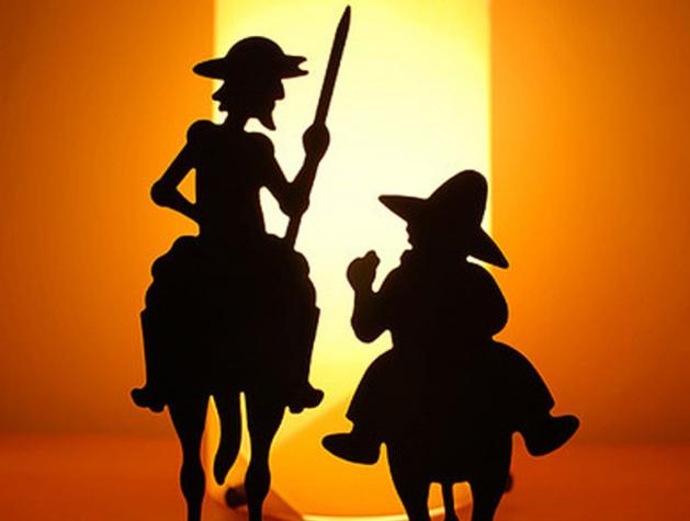 Disney adaptará "Don Quijote de la Mancha" como filme, al estilo de "Piratas del Caribe"