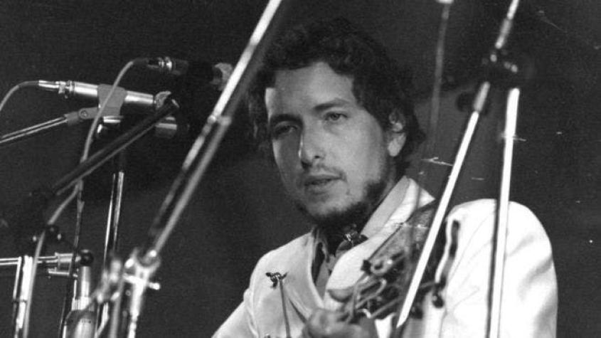 Seis letras de canciones de Bob Dylan que muestran la poesía por la que ganó el Nobel de Literatura