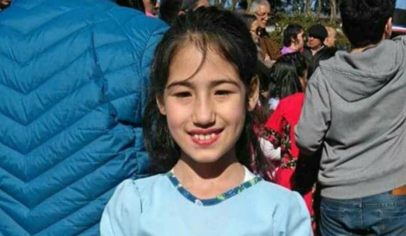 Menor desaparecida en Coyhaique es hallada muerta en la leñera de su casa