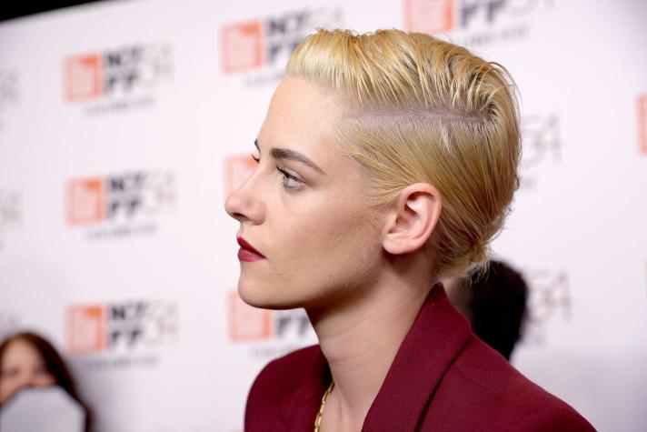 "Certain Women", con Kristen Stewart, gana mejor película en el BFI London Film Festival
