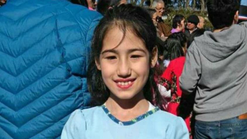 Gobierno presentará querella por el asesinato de niña de 9 años en Coyhaique