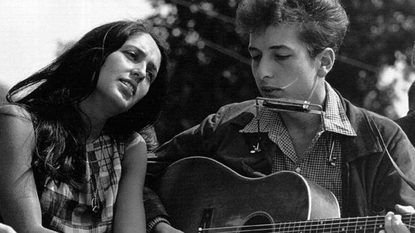 Estos son los músicos latinoamericanos que, como Bob Dylan, se merecen un Nobel de Literatura