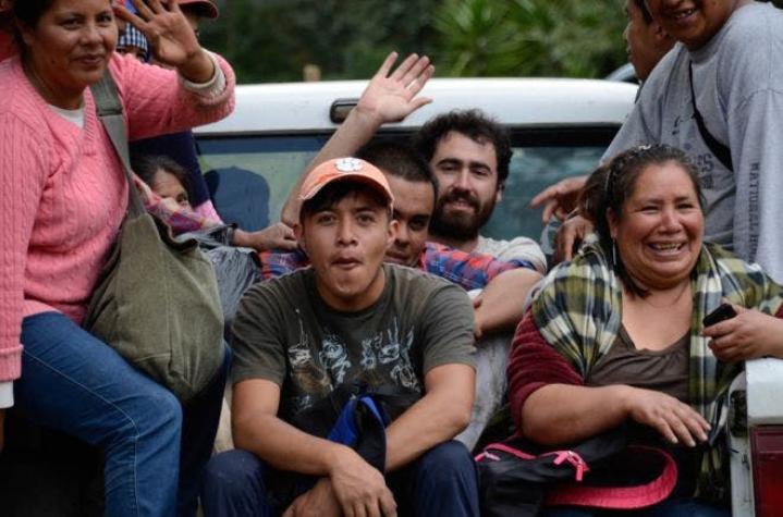 Cherán, el pueblo de México que expulsó a delincuentes, políticos y policías