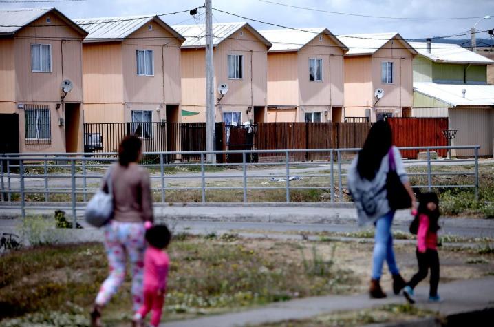 Sebastián Piñera: "Ningún gobierno puede construir 220 mil viviendas sin que se cometa ningún error"