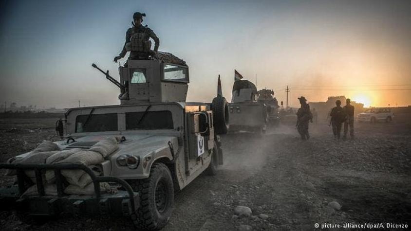 La batalla por Mosul no terminará con expulsión del Estado Islámico