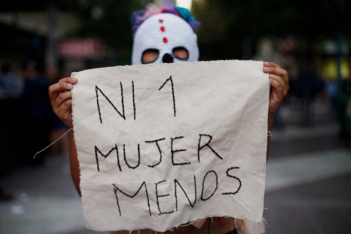 Vocera del colectivo #NiUnaMenos: "Hay una trama social y política detrás de los femicidios"