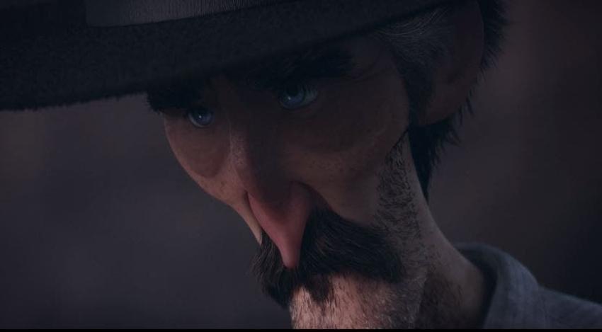 [VIDEO] Borrowed time, el sorprendente corto que lanzaron dos animadores de Pixar